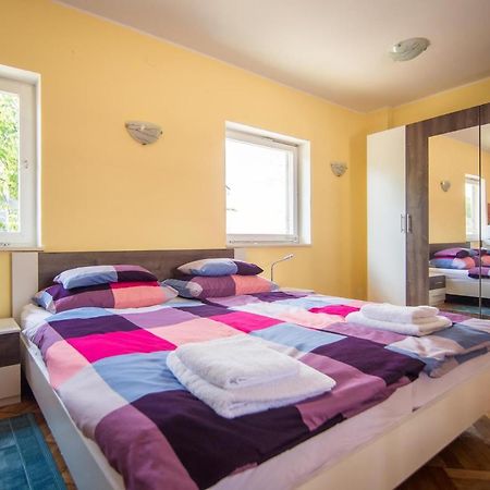 Studio Apartman Second Serve Samobor Extérieur photo